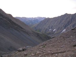 Aiguille Centrale d&#039;Arves